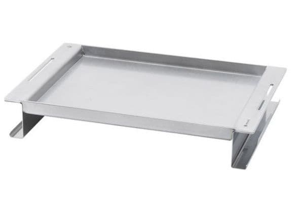 【限定】 peak オタフクソース コラボ ステンレス お好み焼き鉄板