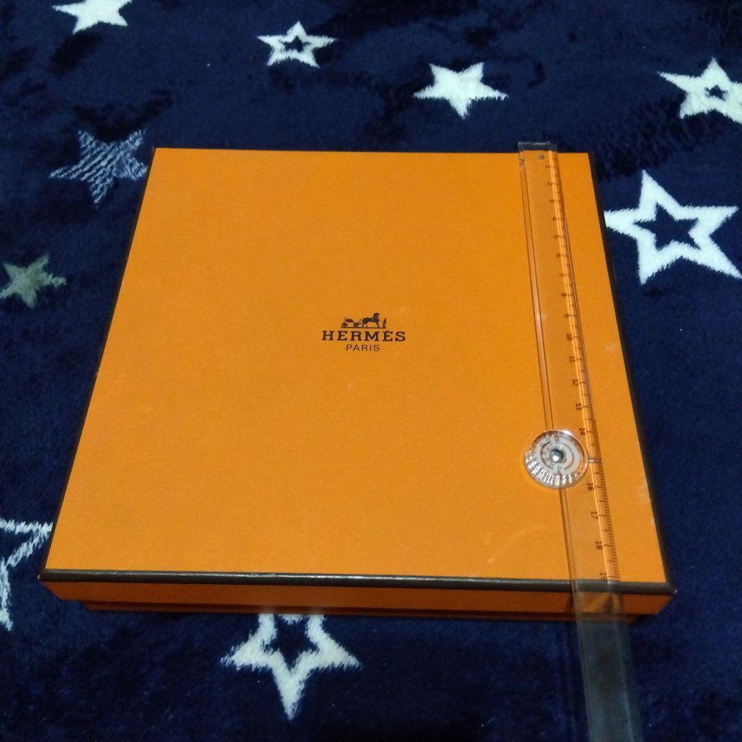 HERMES 空き箱 エルメス 空箱