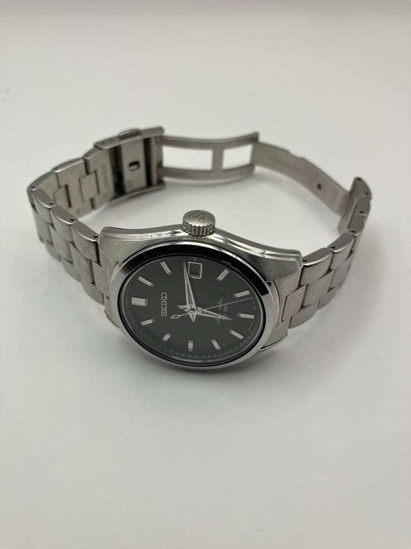 SEIKO SARB033 生産終了・名作モデル（自動巻き）