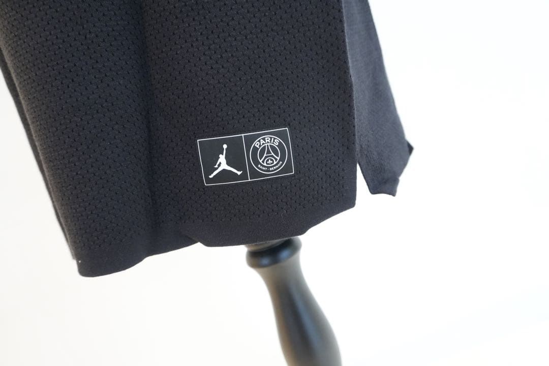 激レア　パリサンジェルマン　ジョーダン　タンクトップ　PSG