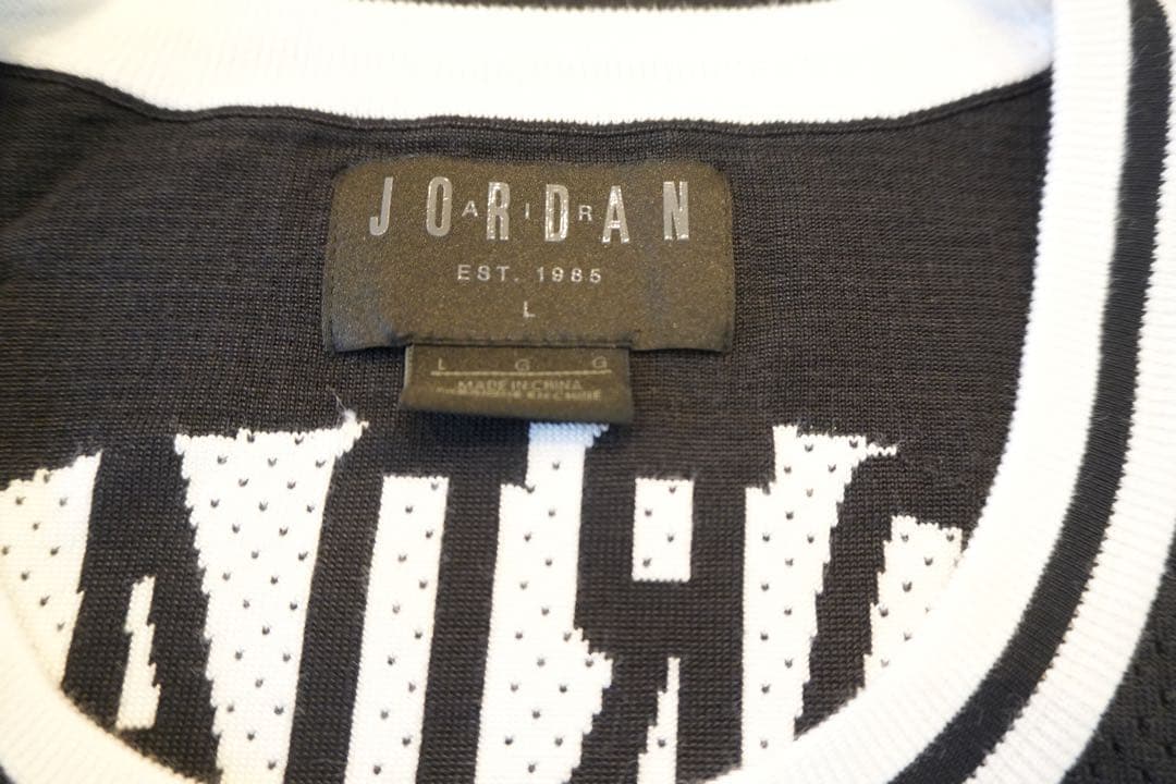 激レア　パリサンジェルマン　ジョーダン　タンクトップ　PSG