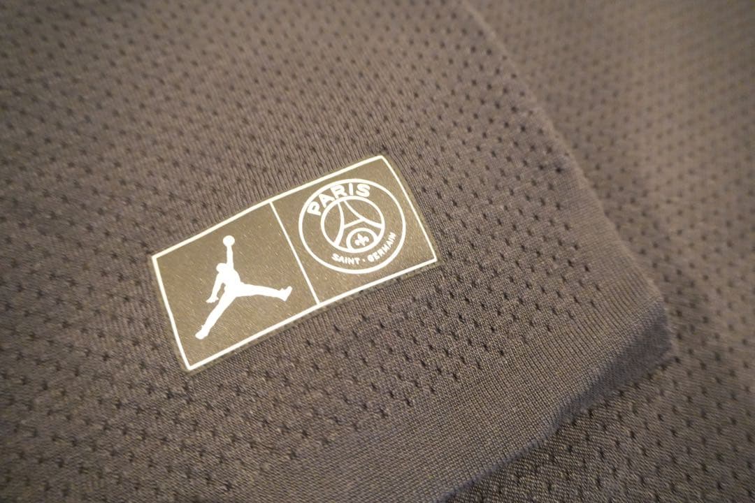 激レア　パリサンジェルマン　ジョーダン　タンクトップ　PSG