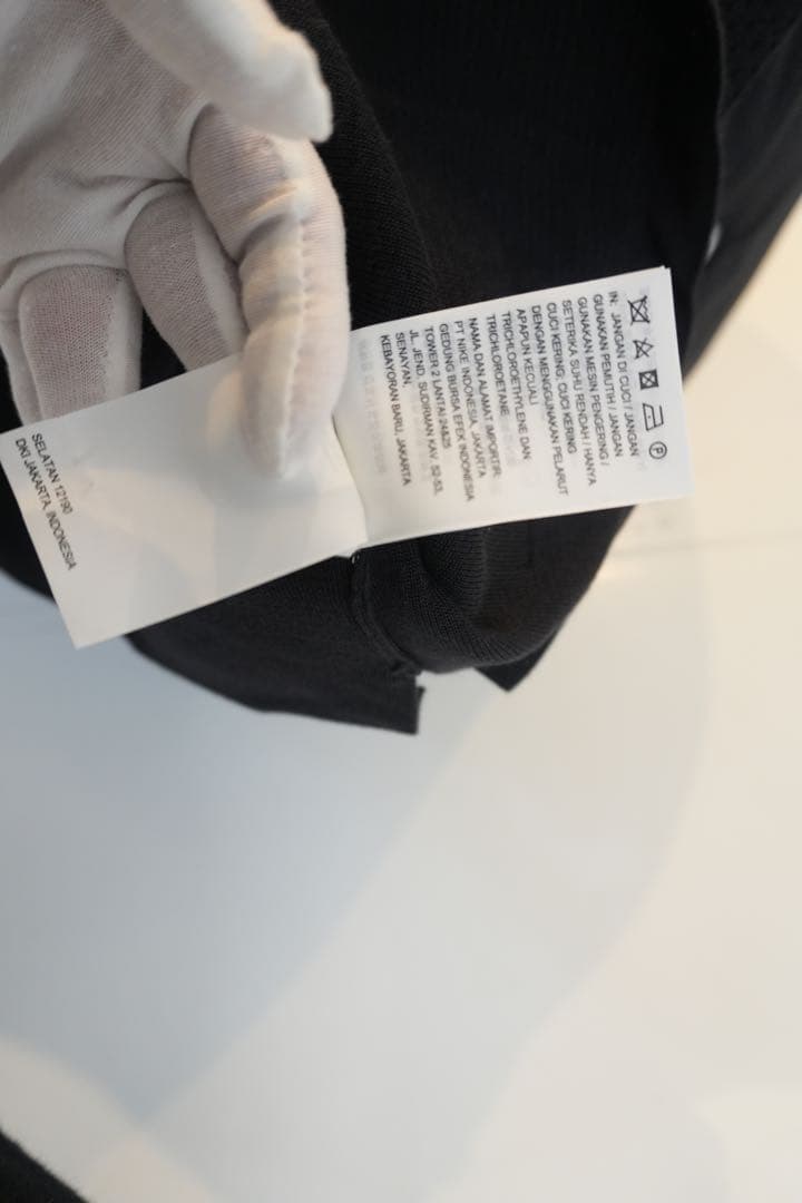 激レア　パリサンジェルマン　ジョーダン　タンクトップ　PSG