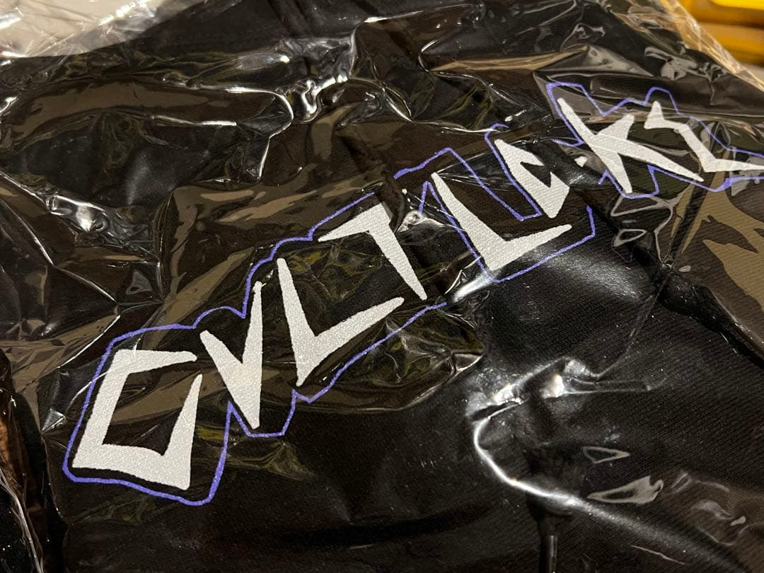 DRT カルトレイク限定フーディ　スウェットパンツ