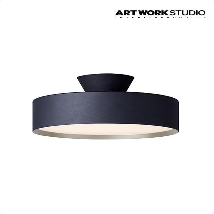 ART WORK STUDIO グロー 5000 LED シーリングライト