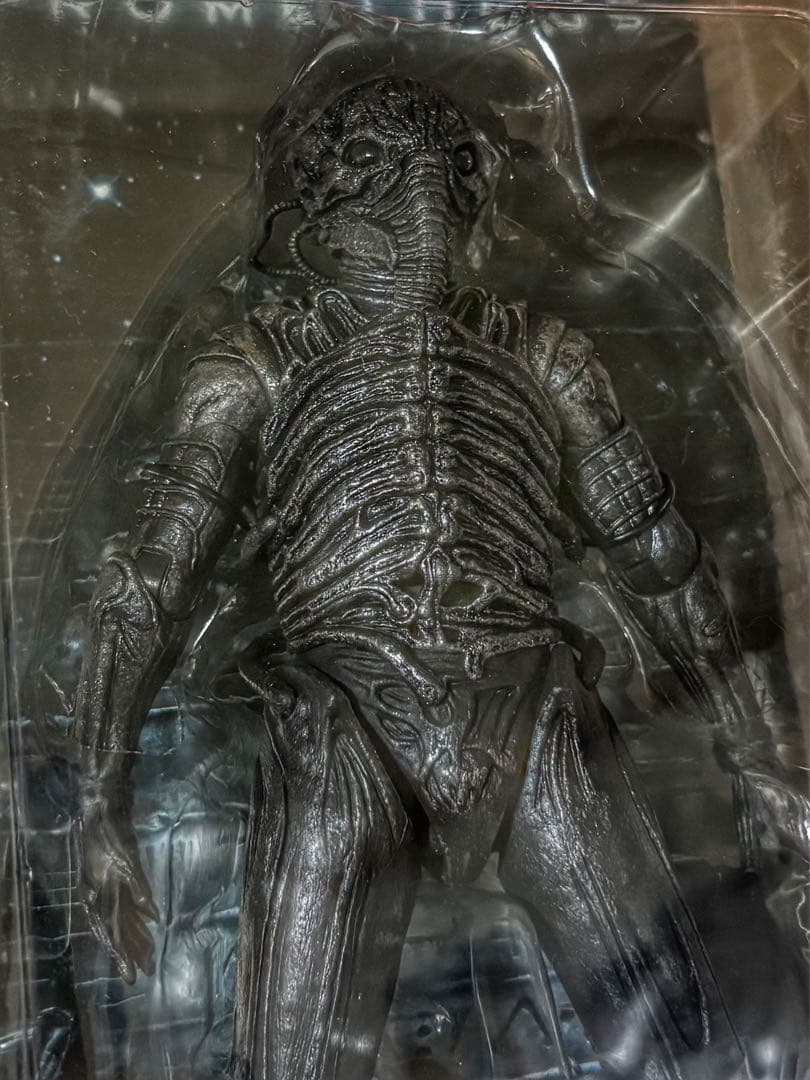 NECA プロメテウス エンジニア ノーマルカラー フィギュア