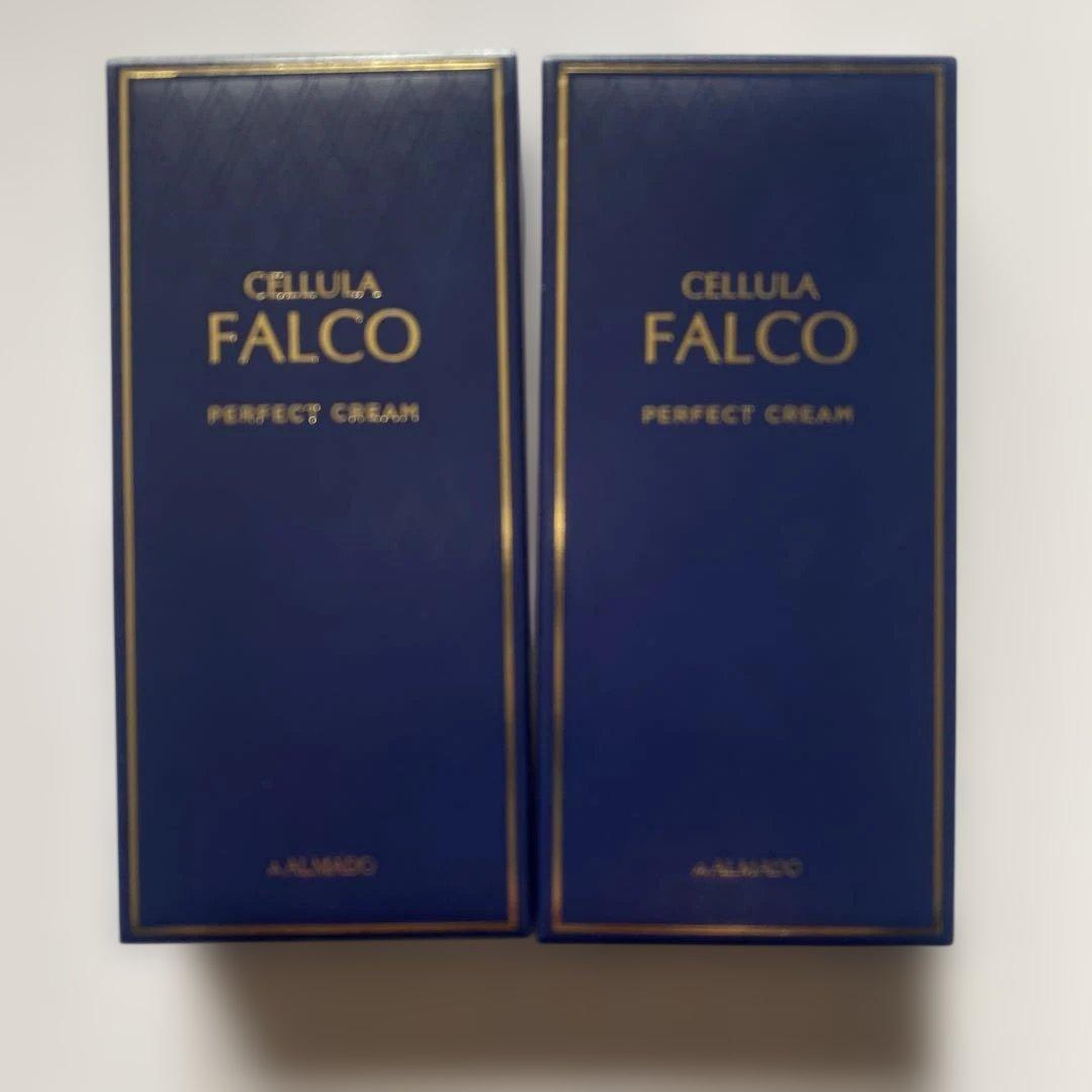 チェルラーファルコパーフェクトクリーム/薬用シミシワ改善