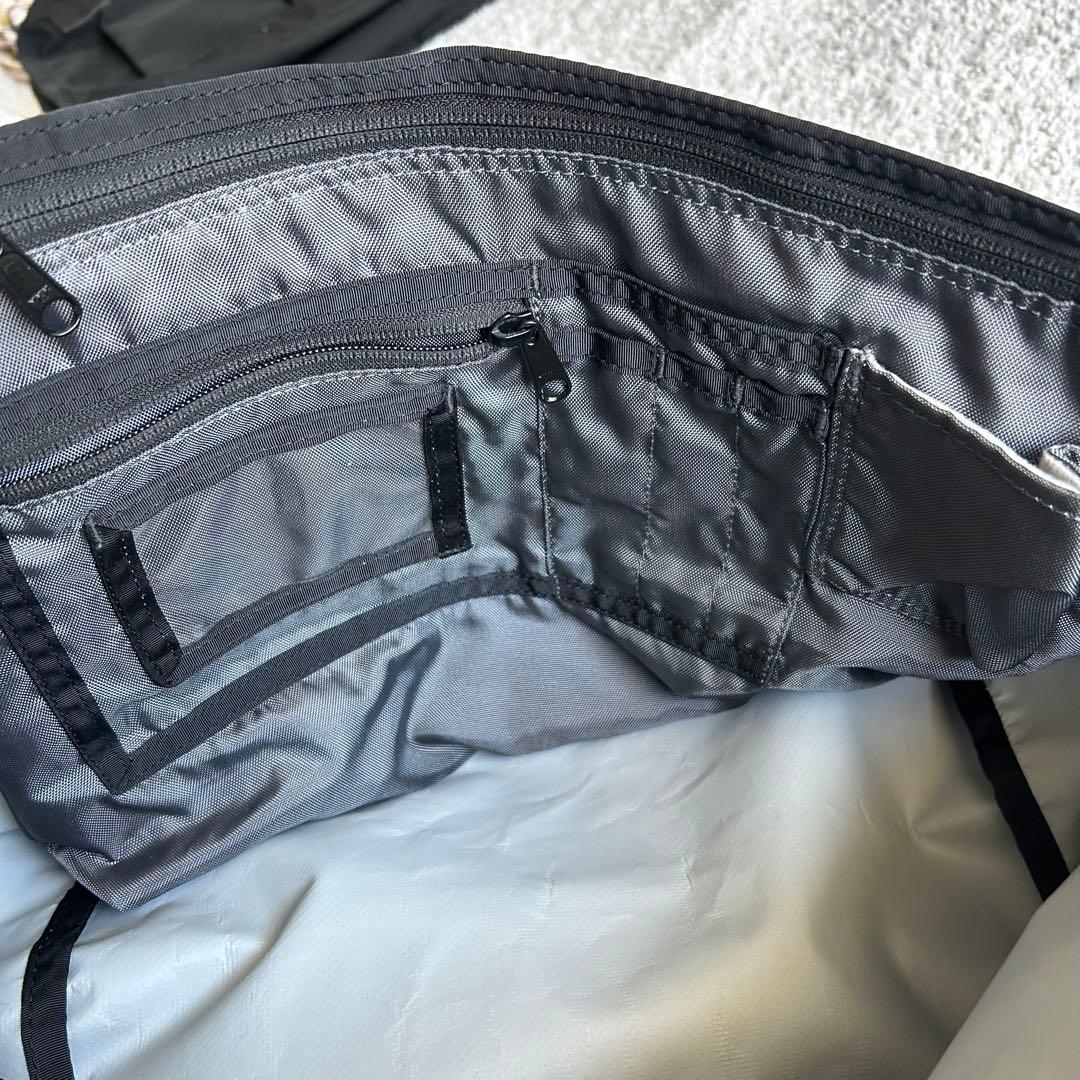 【美品 】ティンバック2 TIMBUK2 メッセンジャーバッグ L グリーン