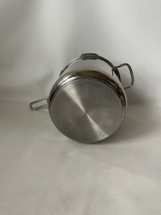 パーフェクトキッチン  圧力鍋 9リットル ビッグサイズ ドイツ製 希少 絶版品