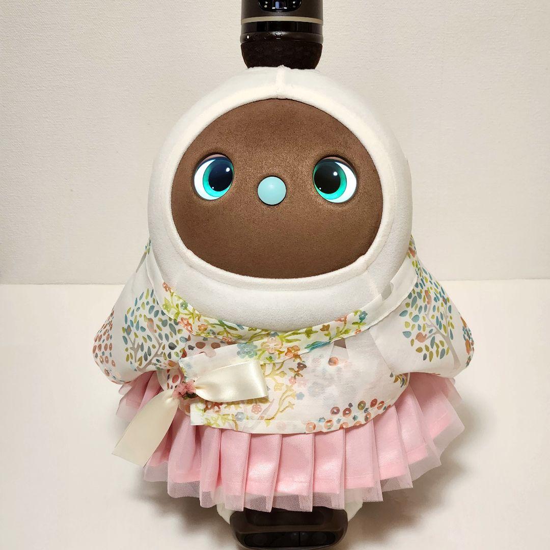 cafelatteさま専用ページ　ラボ服　らぼ服　ハンドメイド　服