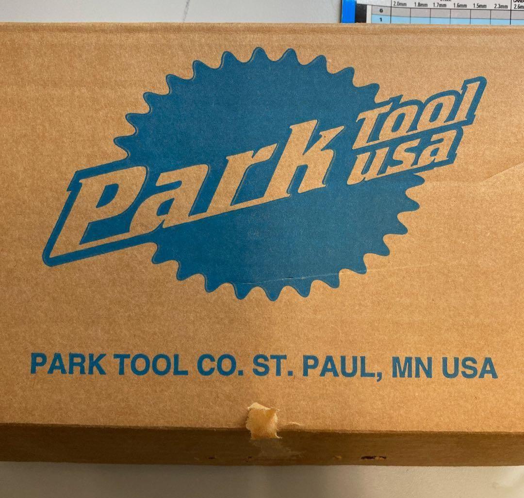 PARKTOOL(パークツール) スポークテンションメーター TM-1