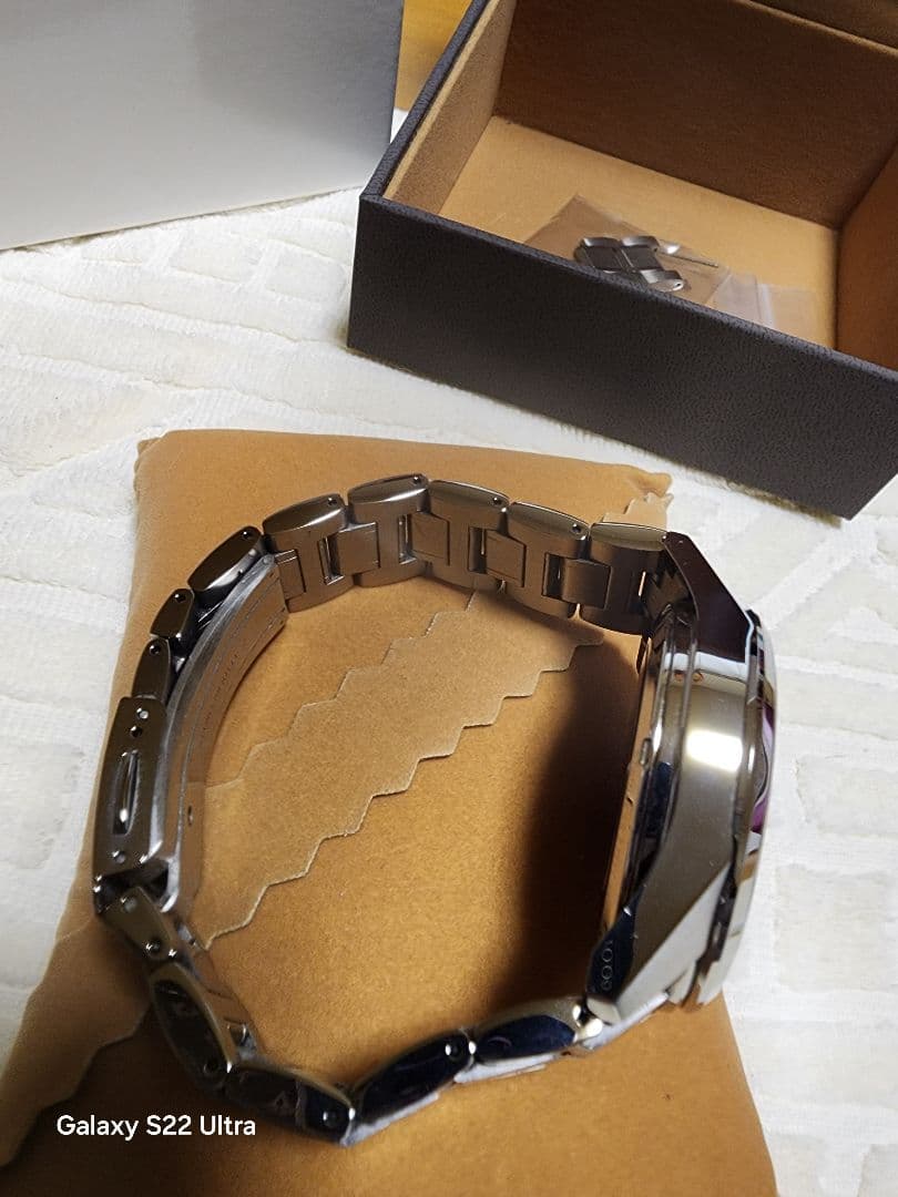 値下げしましたSEIKO Presage SARX089