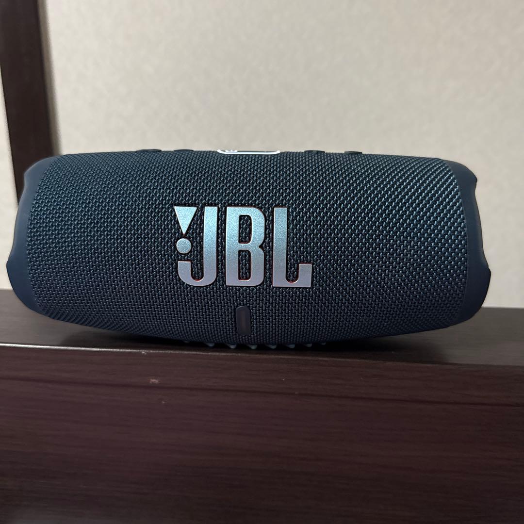 スピーカー・ウーファー JBL charge 5