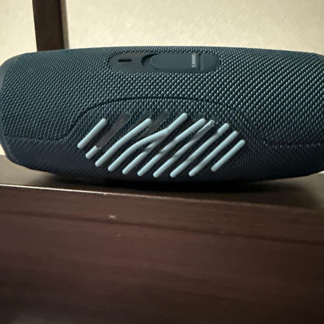 スピーカー・ウーファー JBL charge 5