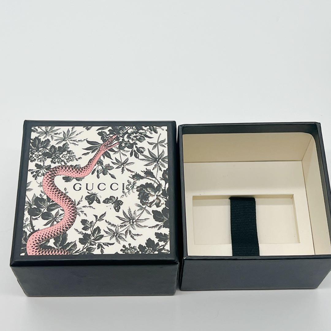 GUCCI グッチ　ライオンヘッド ネックレス グッチ アニマル　ネックレス