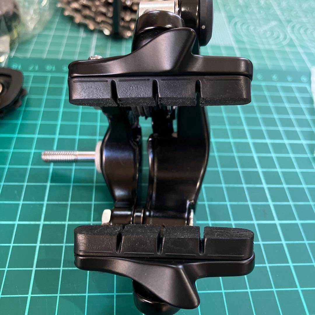 SHIMANO 105パーツ