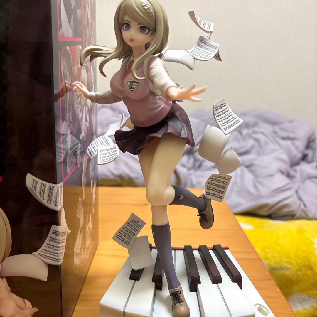 ダンガンロンパV3 赤松楓 フィギュア