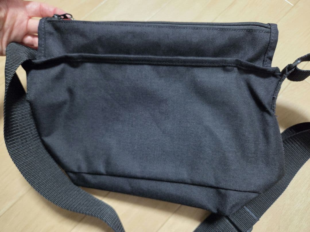 【限定品】メッセンジャーバッグ ポケモンコラボ