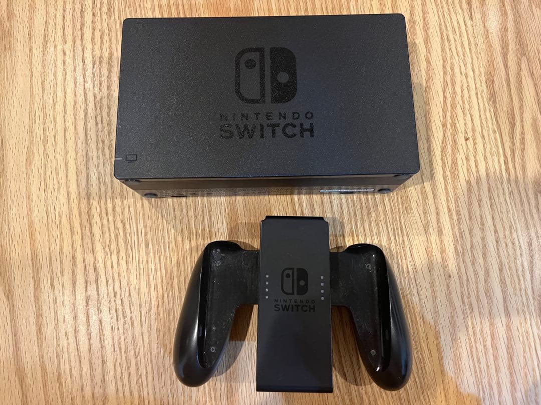 【概要必読】Nintendo Switch 本体
