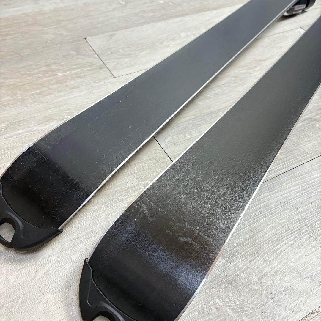 【送料無料】HEAD XRC ヘッド 170cm スキー板　メンズ 初心者