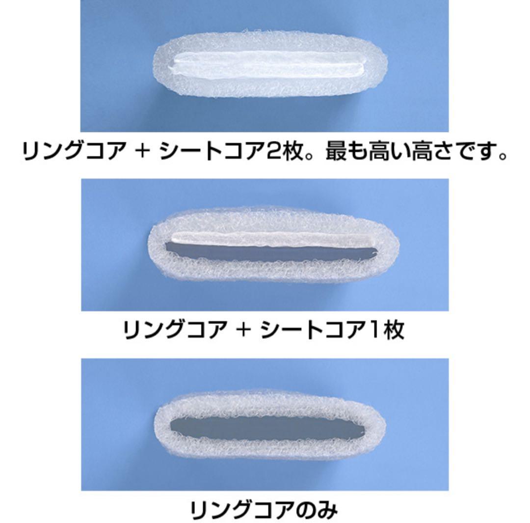 【新品未使用】AIRWEAVE エアウィーヴ S-LINE ピロー　枕