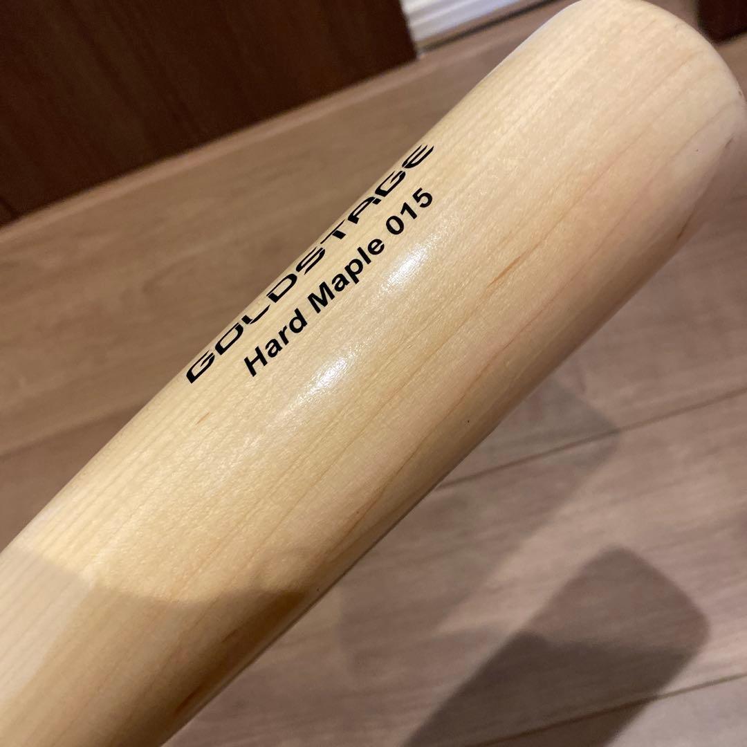 木*輔様 未使用有！NPB公認　硬式木製バット まとめ売り