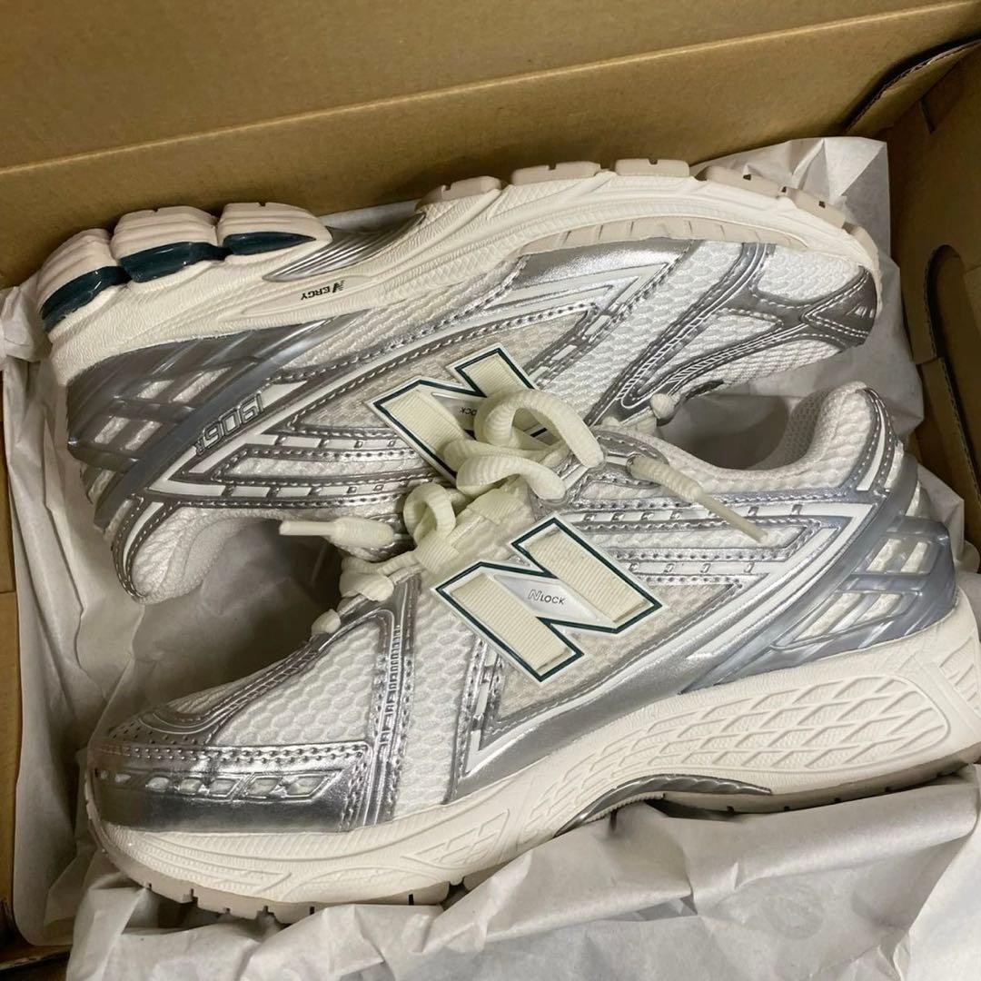 NEW BALANCE ニューバランス 1906 M1906REE_D