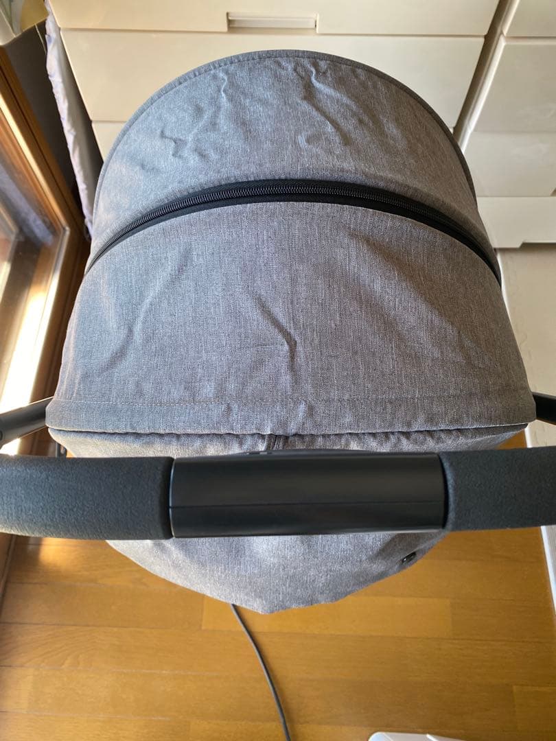 cybex Etuベビーカー
