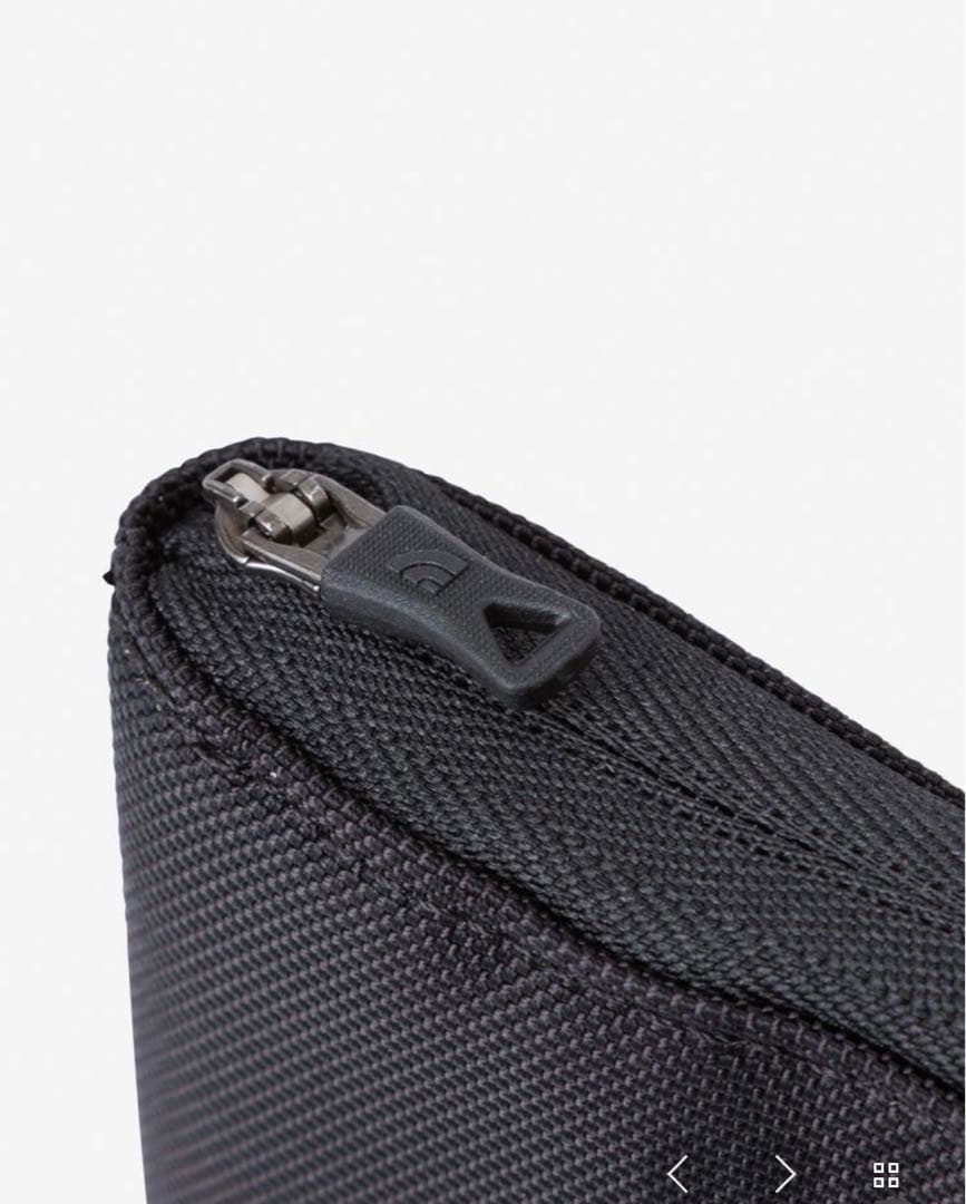 シャトルトラベルオーガナイザーTHE NORTH FACE トラベルケース