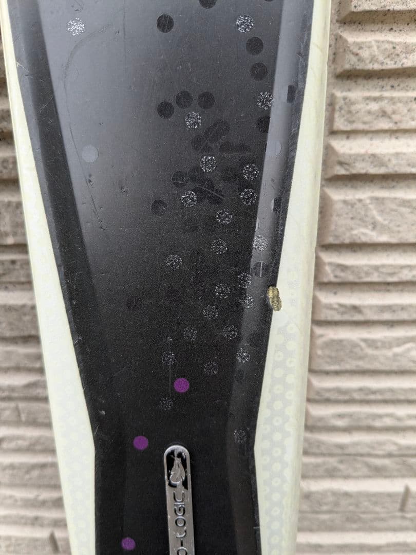 VOLKL （フォルクル）レディース ビオラ スキー　155cm