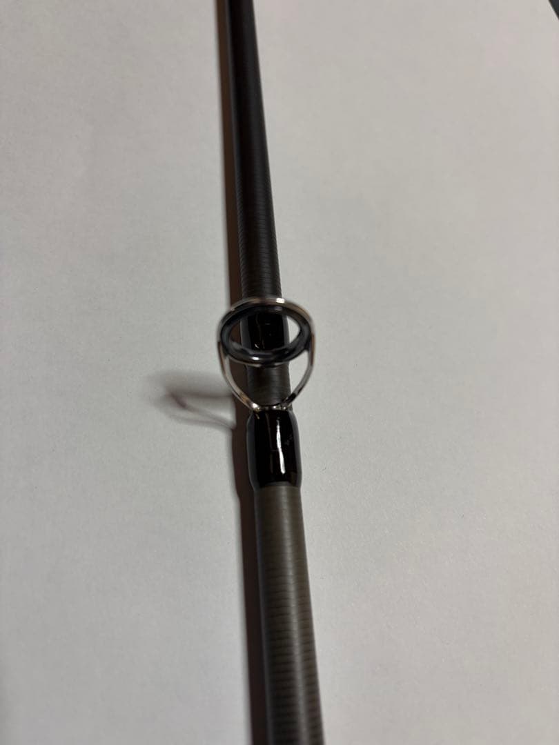 送料込　APIA グランデージアトラスブルーランナー100MH