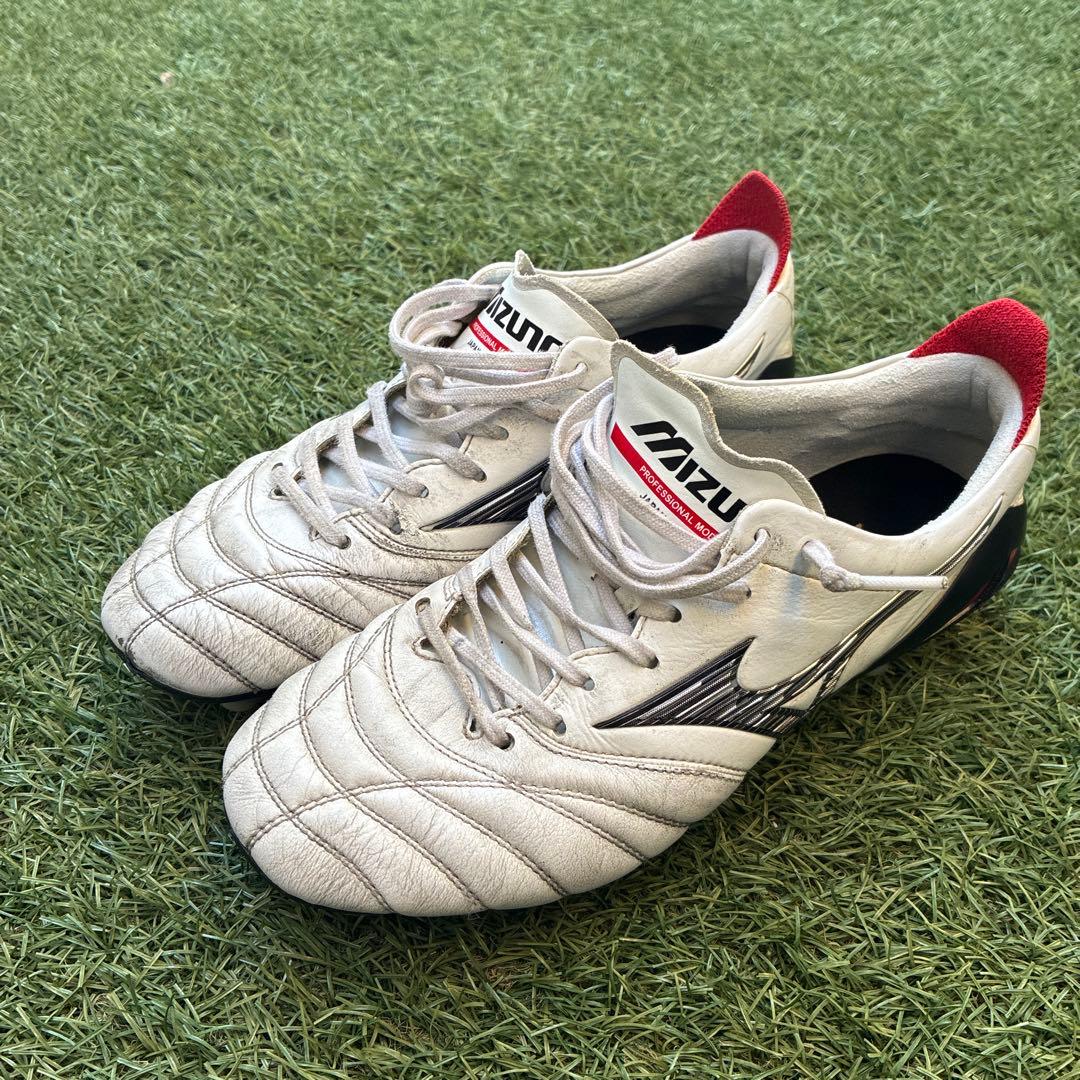 Mizuno モレリアネオ4 モレリア