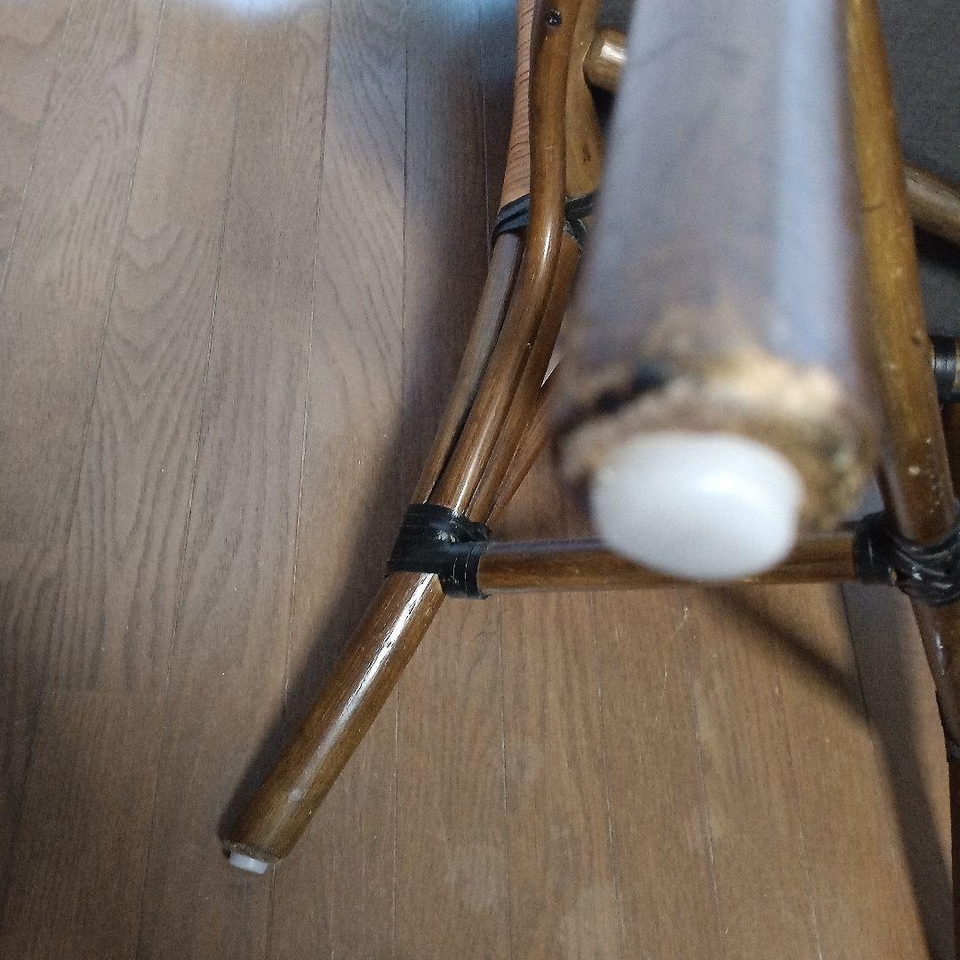 CRES クレス ラタンチェア 業務用 椅子 カフェ什器