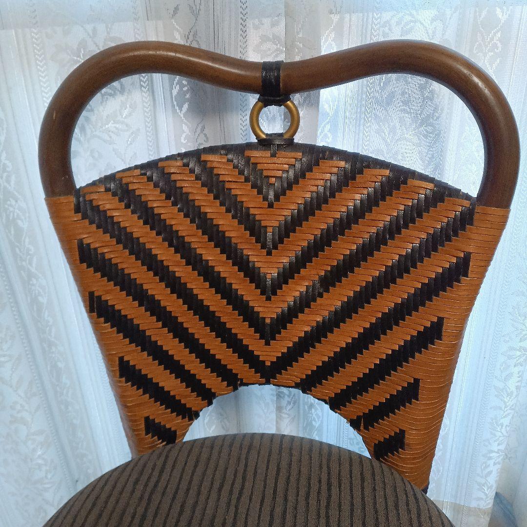 CRES クレス ラタンチェア 業務用 椅子 カフェ什器