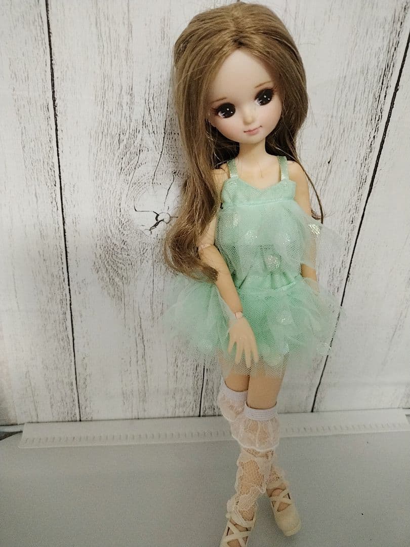 22センチドール服　　593