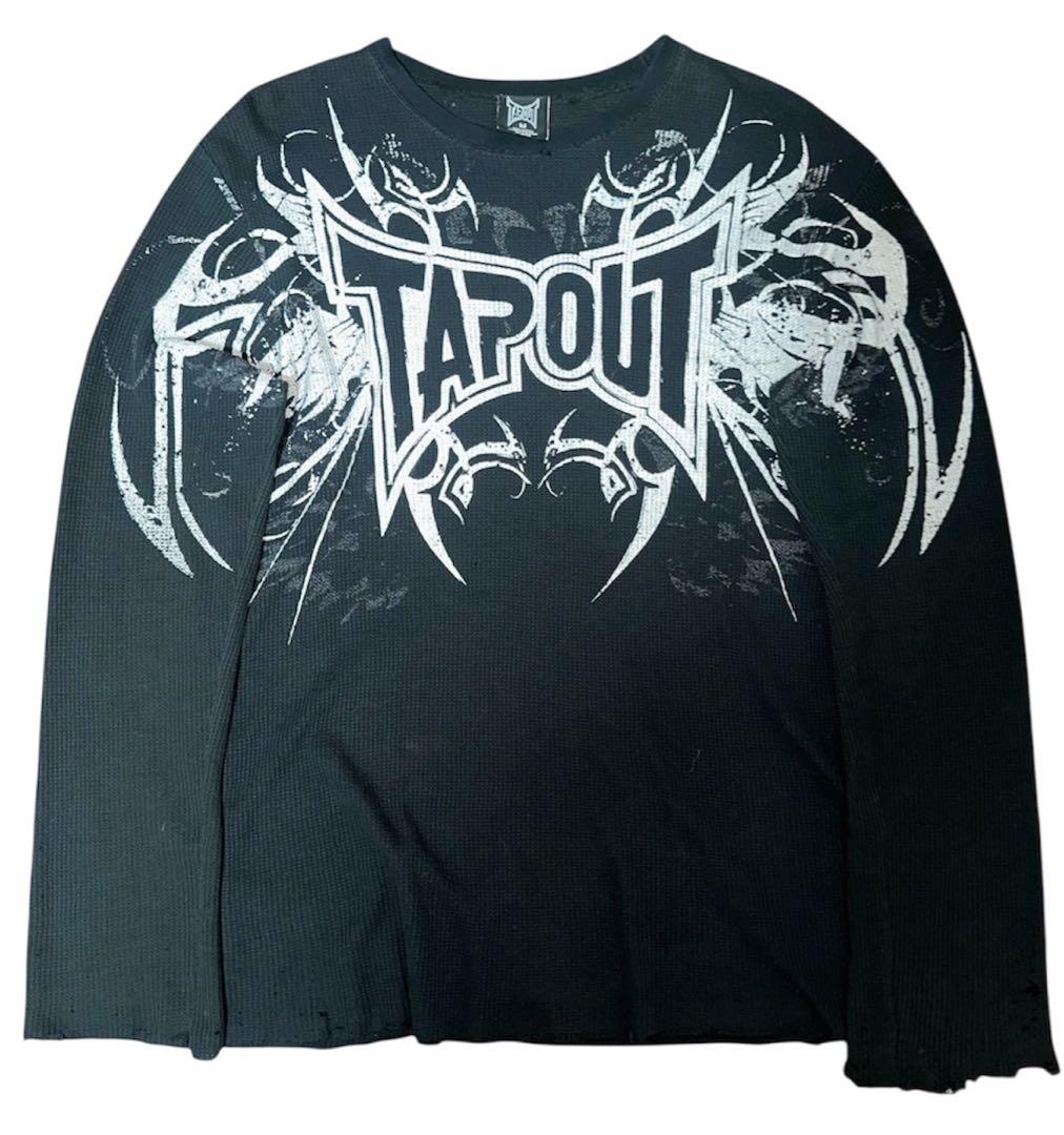 即日発送!! ロンＴ お兄系 archive ギャル男 y2k グランジ