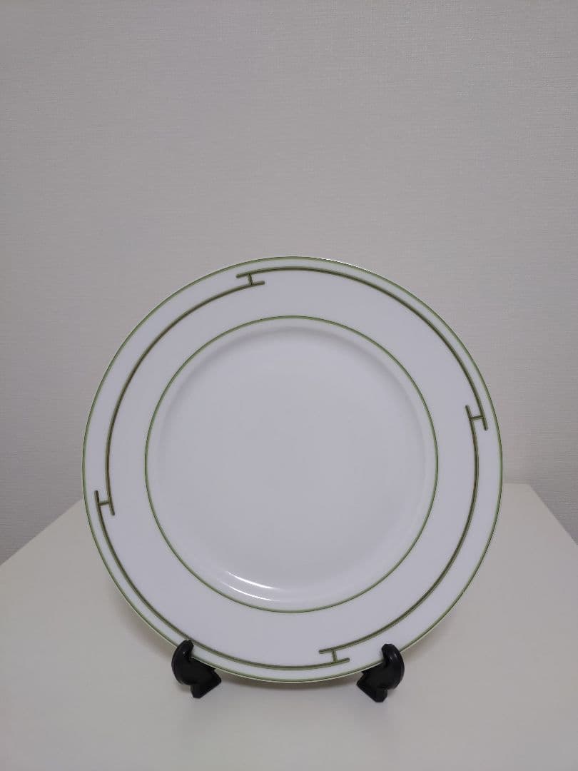 ブランド　プレートセット