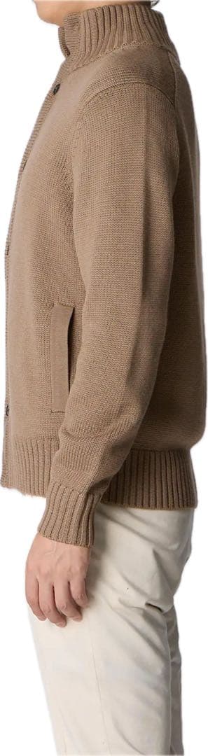 2025年モデル★戸賀ニット ドライビングニット