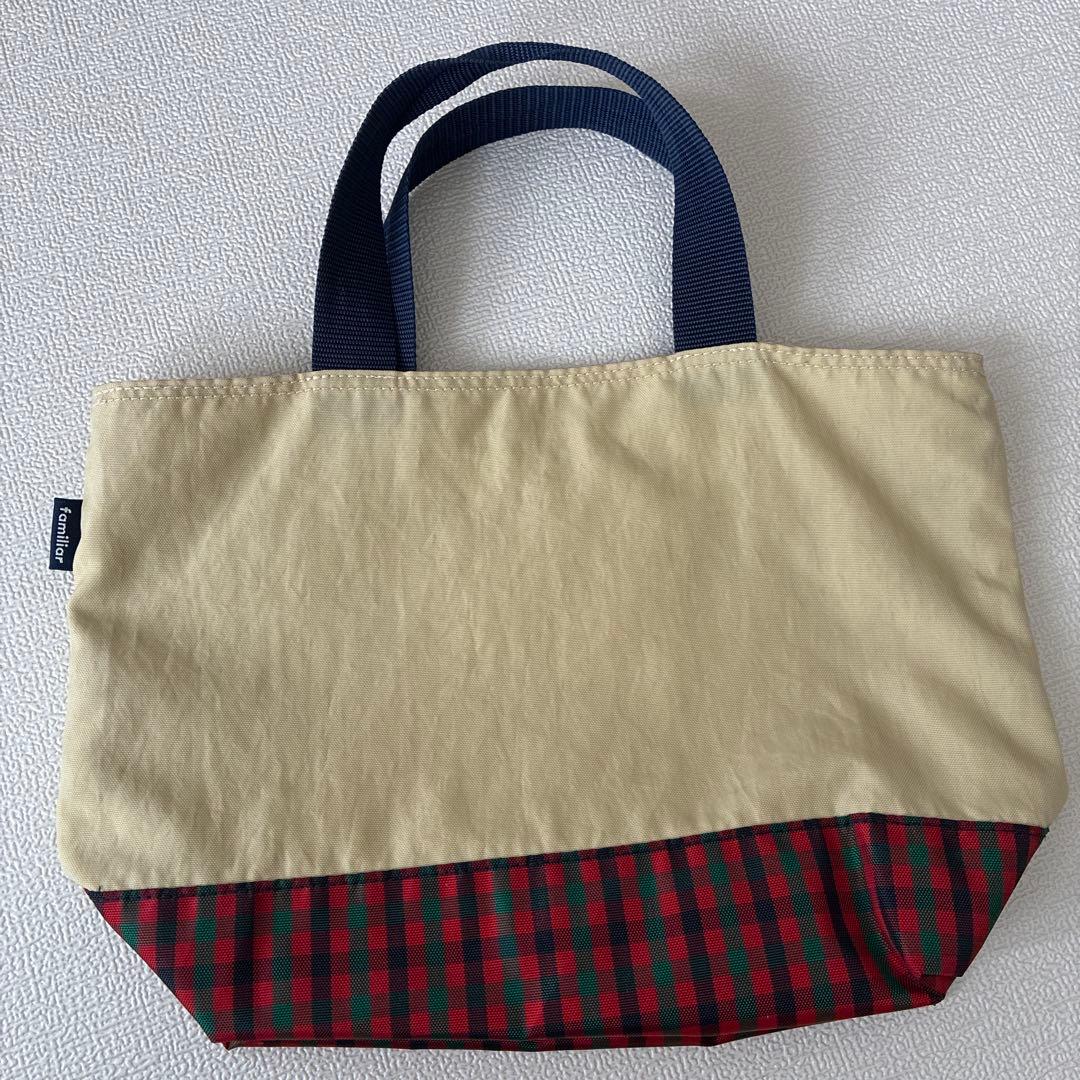 今週末だけ値下げ！ファミリア　ビームス　コラボ　神戸限定 バンドバッグ