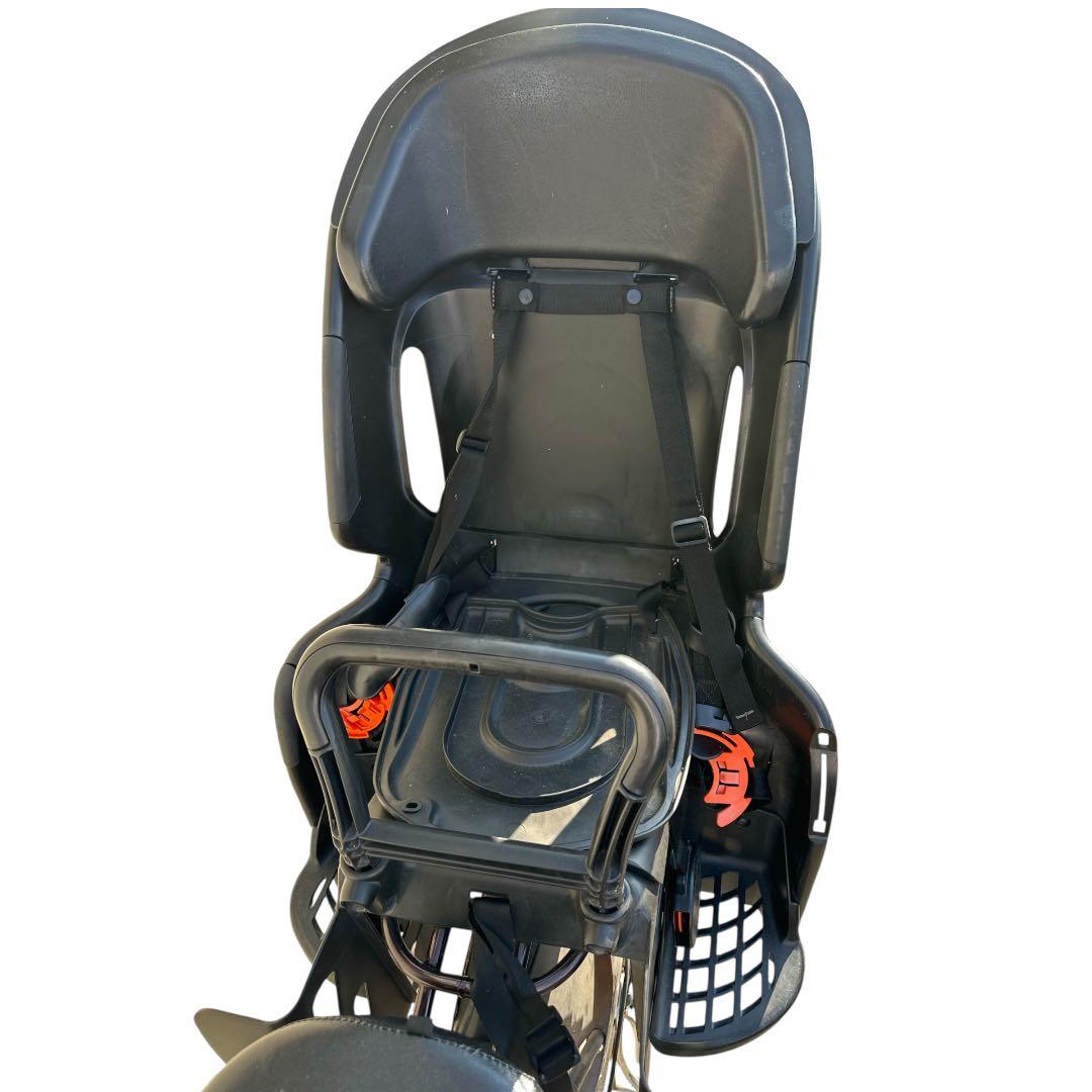 【大阪府内無料配送】Panasonic Gyutto 電動アシスト自転車