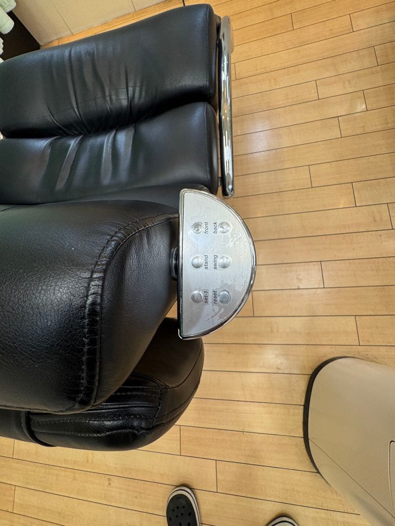 ショーン　TAKARABELMONTタカラベルモント CALMEカルム