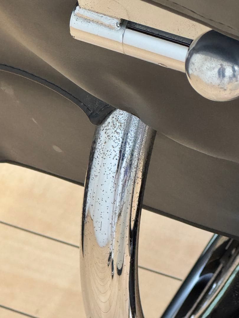 ショーン　TAKARABELMONTタカラベルモント CALMEカルム