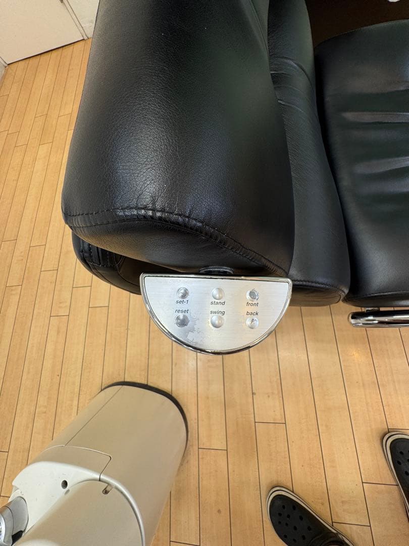 ショーン　TAKARABELMONTタカラベルモント CALMEカルム