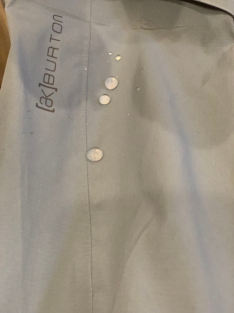 スノーボード [ak] Burton gore-tax Active 3L FREEBIRD