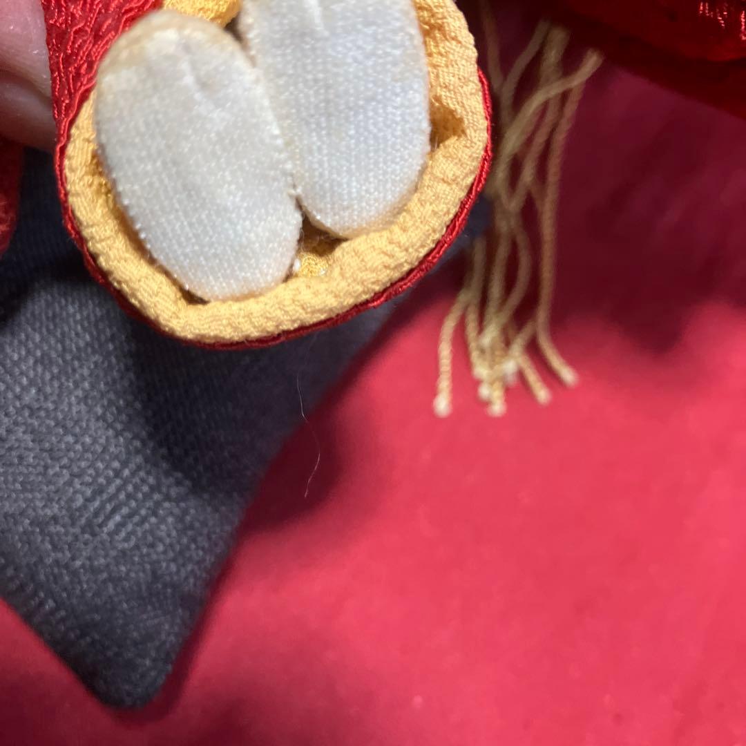 若月まりこ　人形　ドール　着物　市松人形　日本人形　和装　ビスクドール