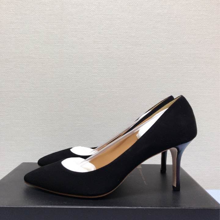 まぁ新品未使用★エクストローディナリージェーン★パンプス