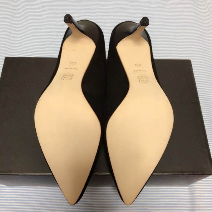 まぁ新品未使用★エクストローディナリージェーン★パンプス