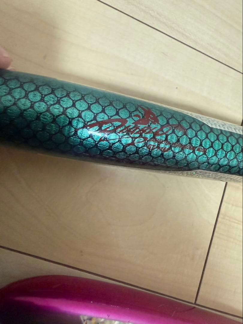 カーペンター　ガンマ160 ディアブロ