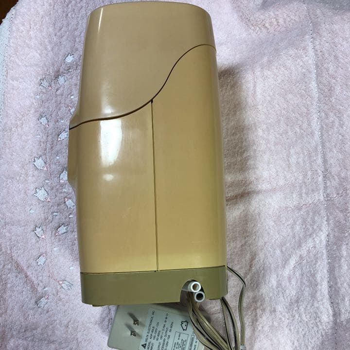 アムウェイ旧型浄水器本体
