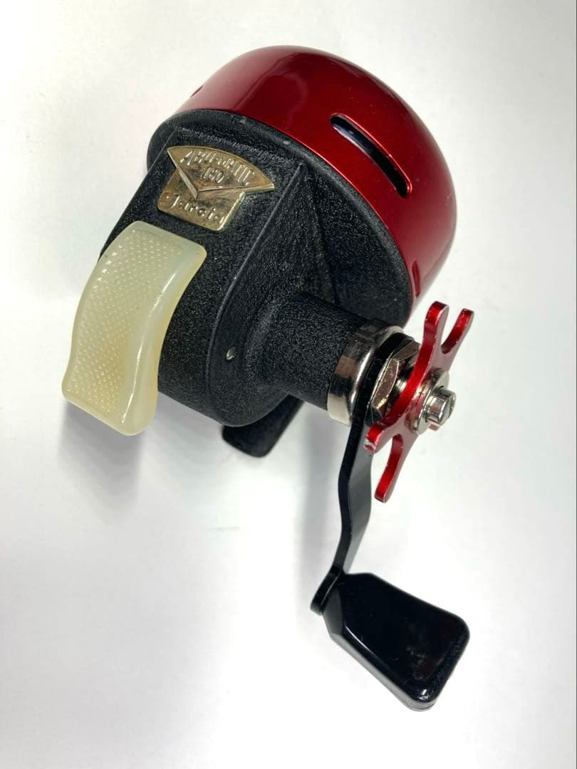 ABUMATIC 160 / アブマチック160